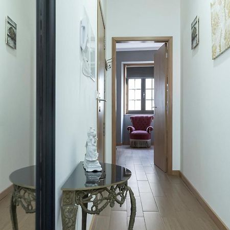 D'Ouro Dona Maria By Lw Apartment บีลาโนวาเดกายา ภายนอก รูปภาพ