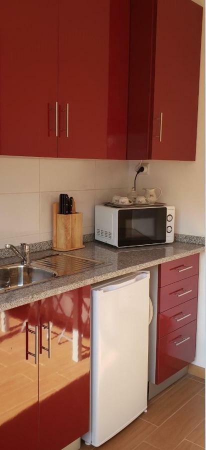 D'Ouro Dona Maria By Lw Apartment บีลาโนวาเดกายา ภายนอก รูปภาพ