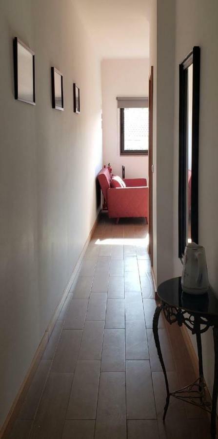 D'Ouro Dona Maria By Lw Apartment บีลาโนวาเดกายา ภายนอก รูปภาพ