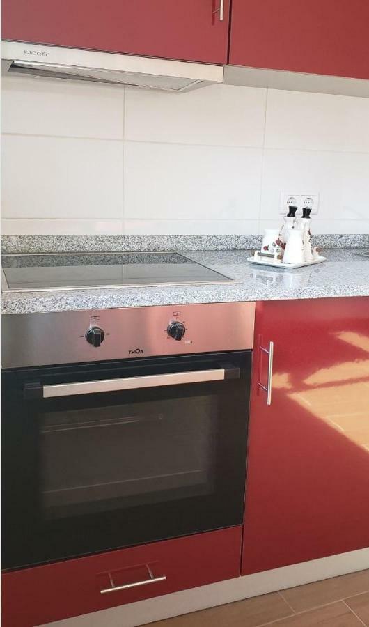 D'Ouro Dona Maria By Lw Apartment บีลาโนวาเดกายา ภายนอก รูปภาพ