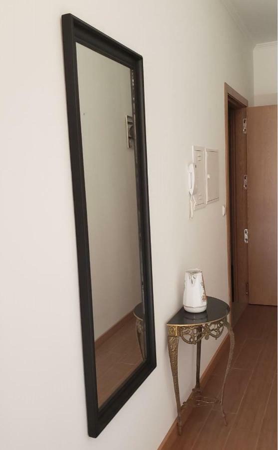 D'Ouro Dona Maria By Lw Apartment บีลาโนวาเดกายา ภายนอก รูปภาพ