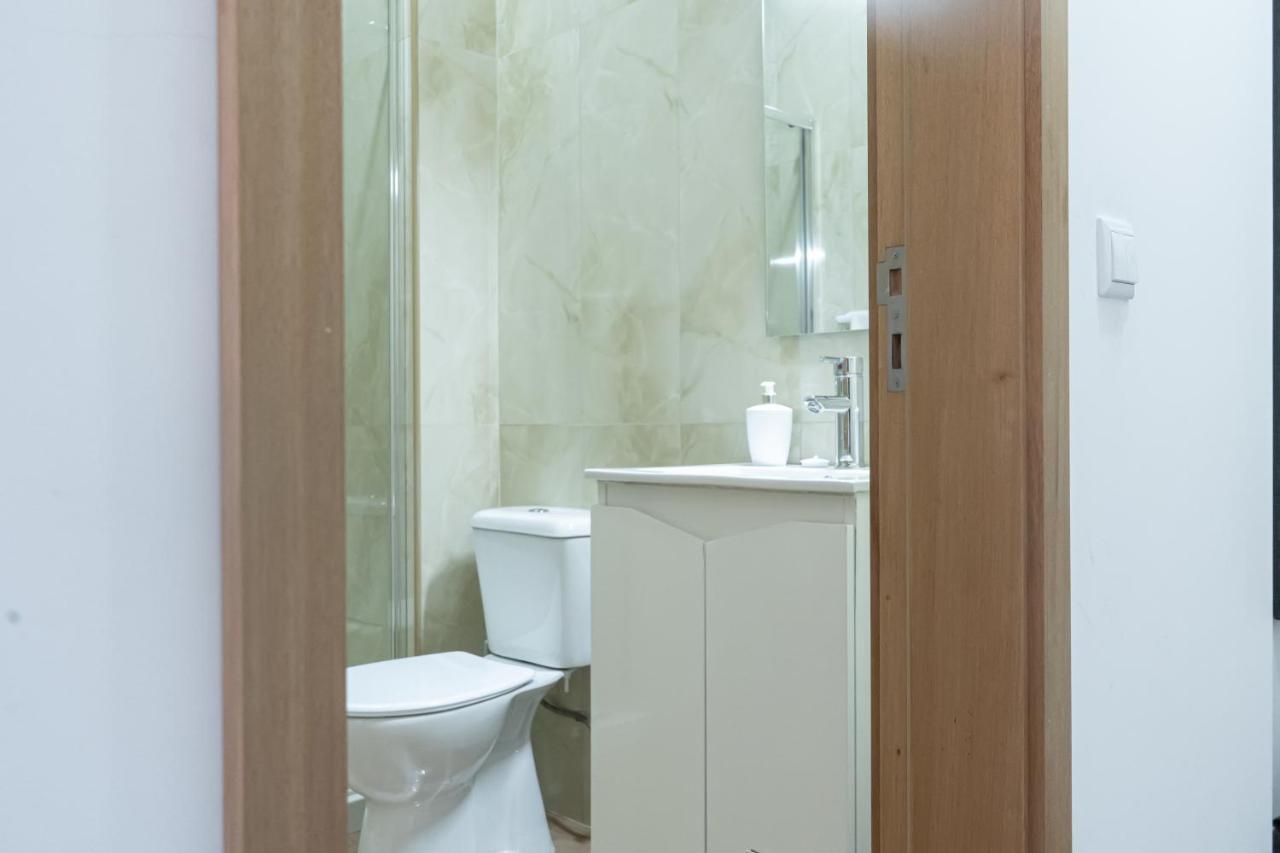 D'Ouro Dona Maria By Lw Apartment บีลาโนวาเดกายา ภายนอก รูปภาพ